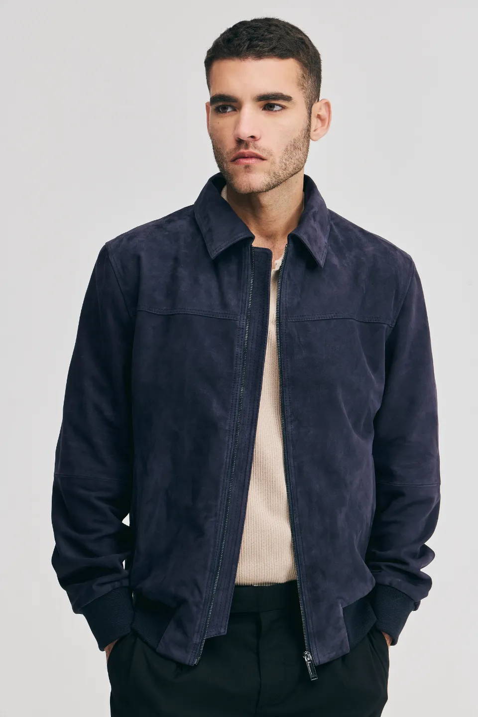 BENJAMIN sold by Danier product image thumbnail 2