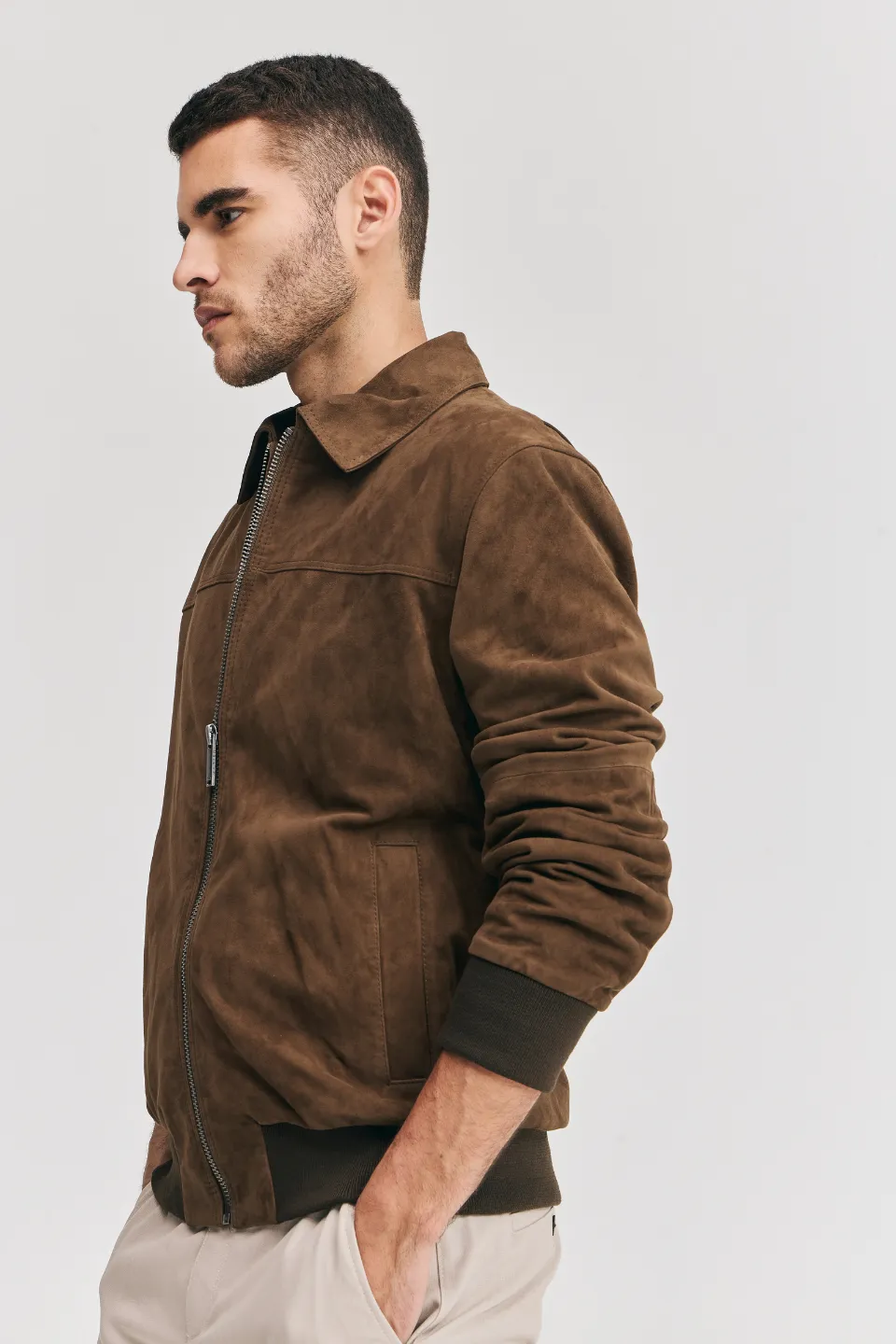 BENJAMIN sold by Danier product image thumbnail 3