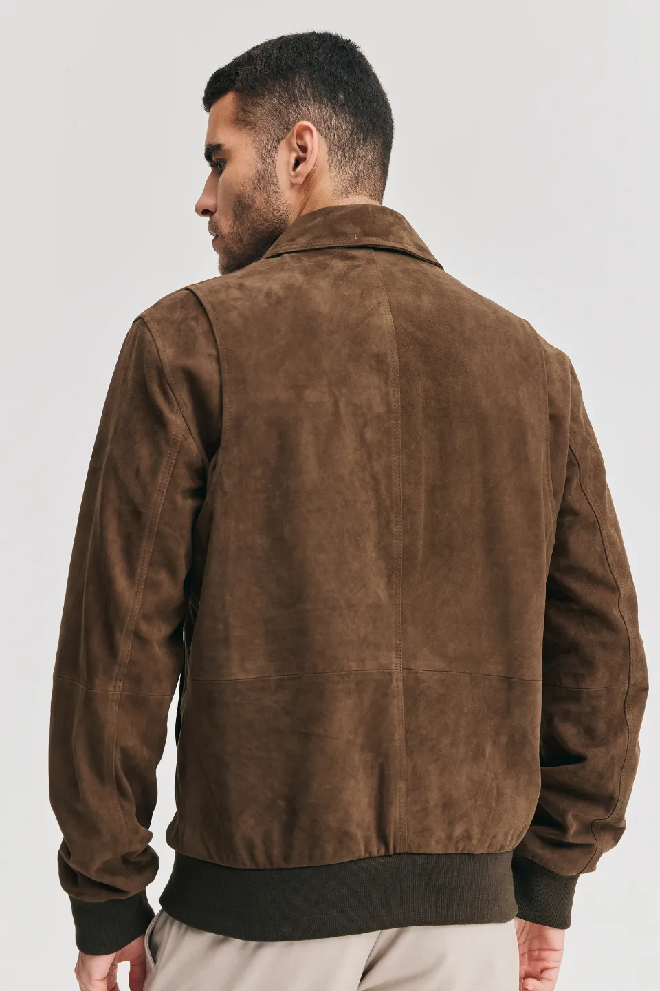 BENJAMIN sold by Danier product image thumbnail 5
