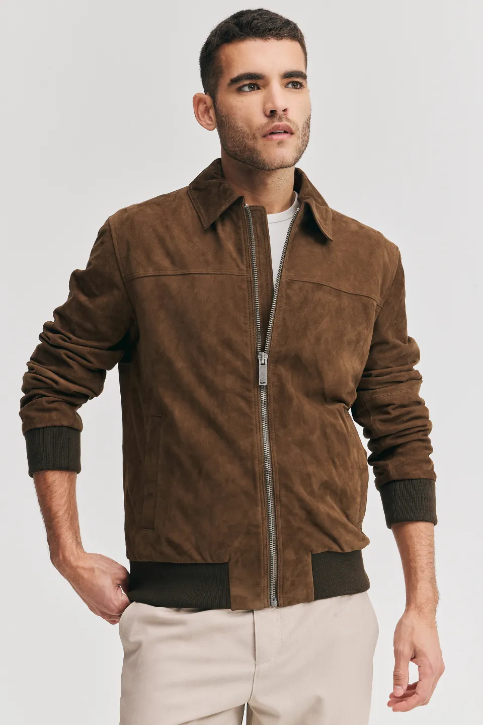 BENJAMIN sold by Danier product image thumbnail 2