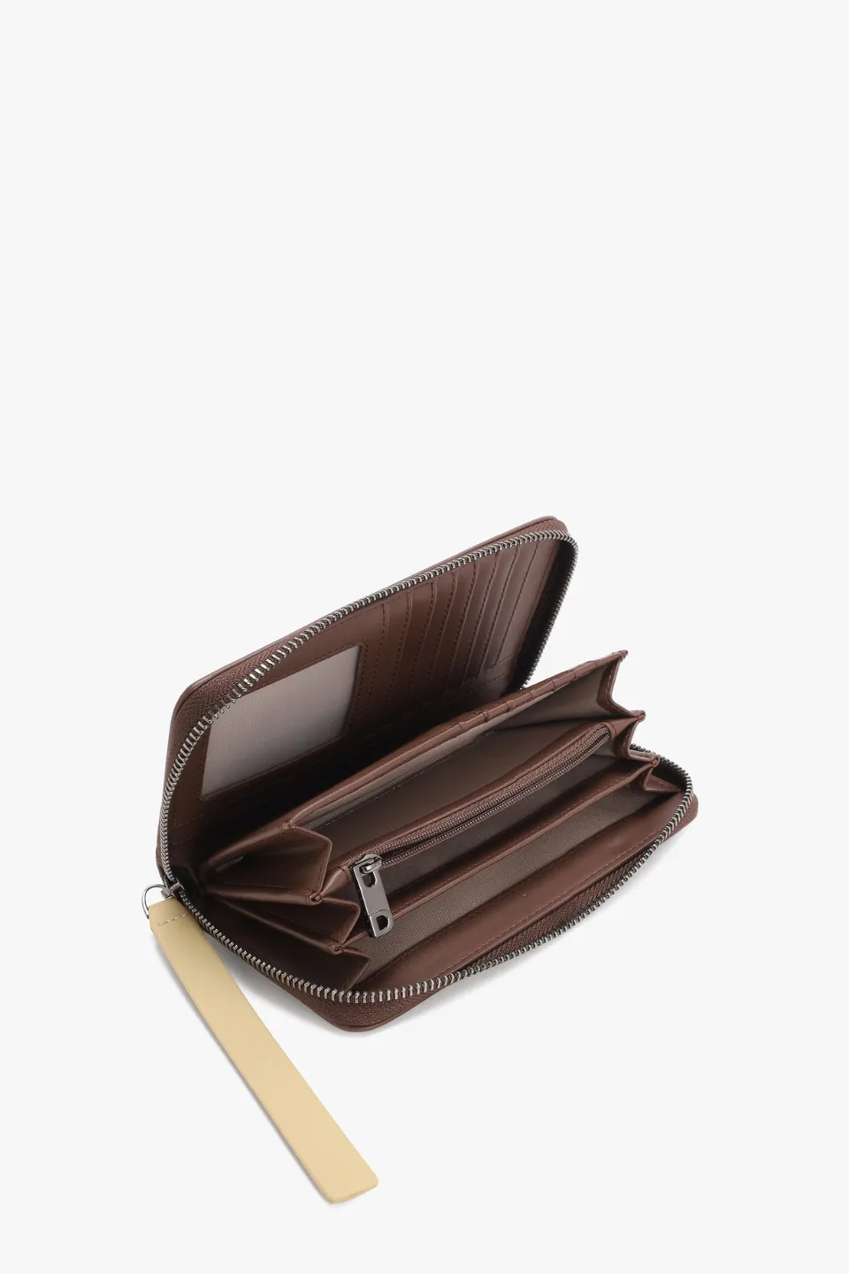 MARISOL WALLET sold by Danier product image thumbnail 4