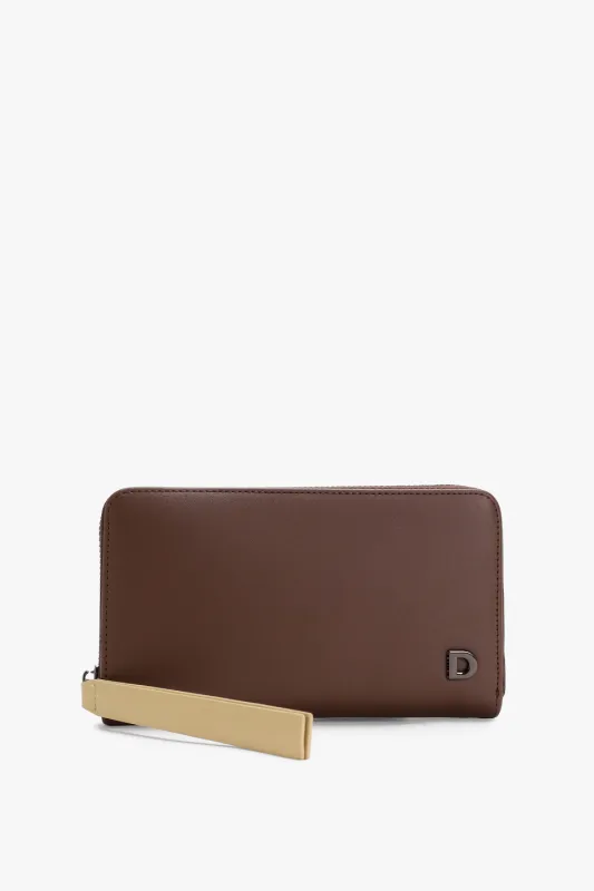 MARISOL WALLET made by Danier