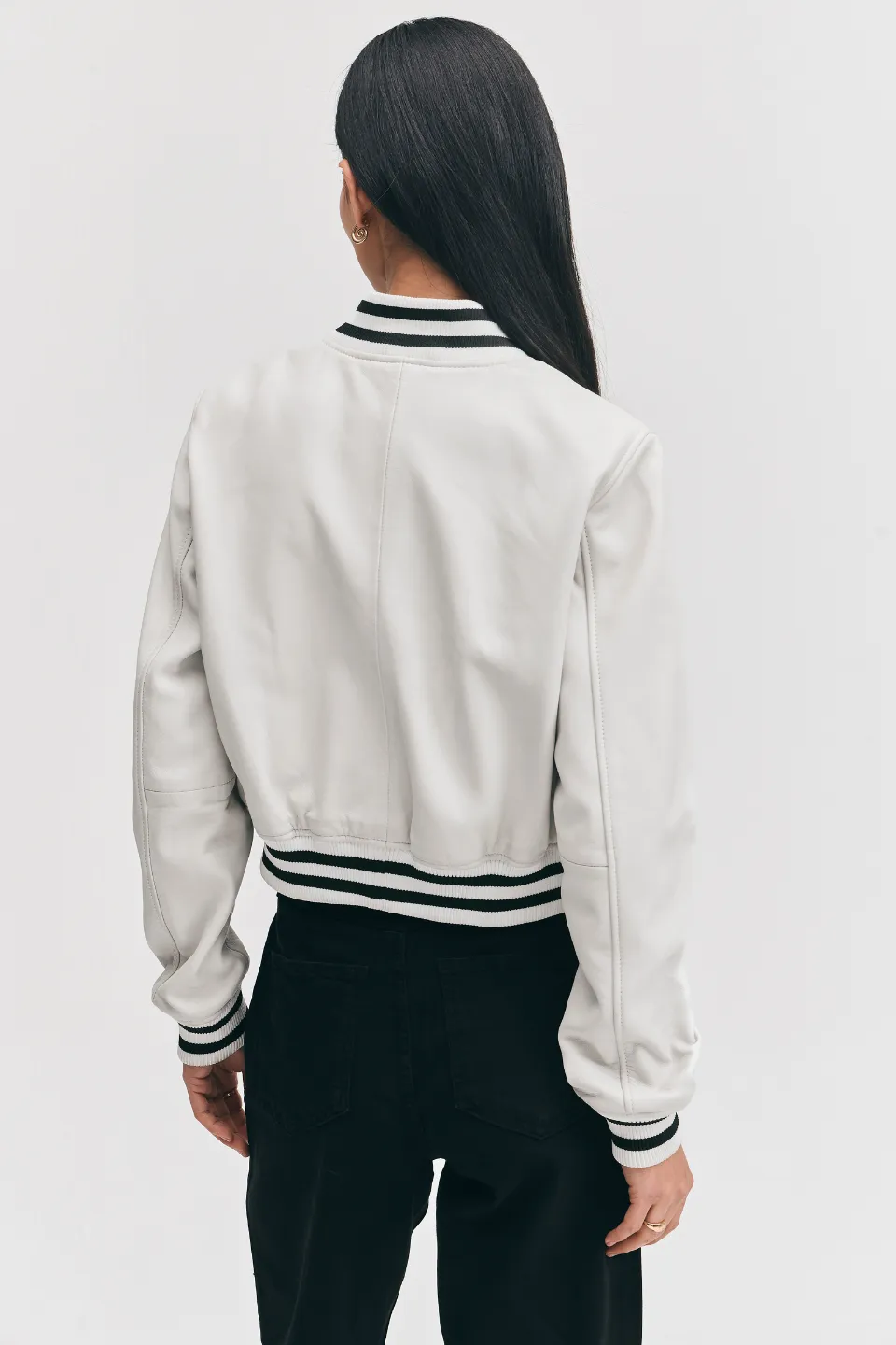 CLARA sold by Danier product image thumbnail 4