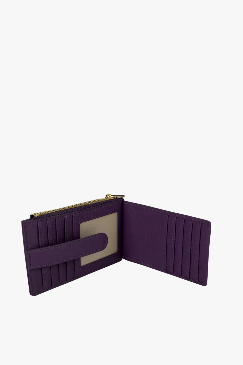 DAPHNE CARDHOLDER sold by Danier product image thumbnail 5