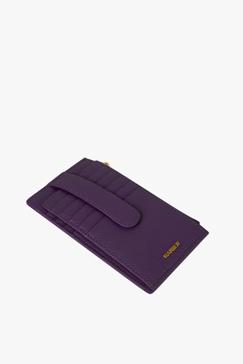 DAPHNE CARDHOLDER sold by Danier product image thumbnail 3