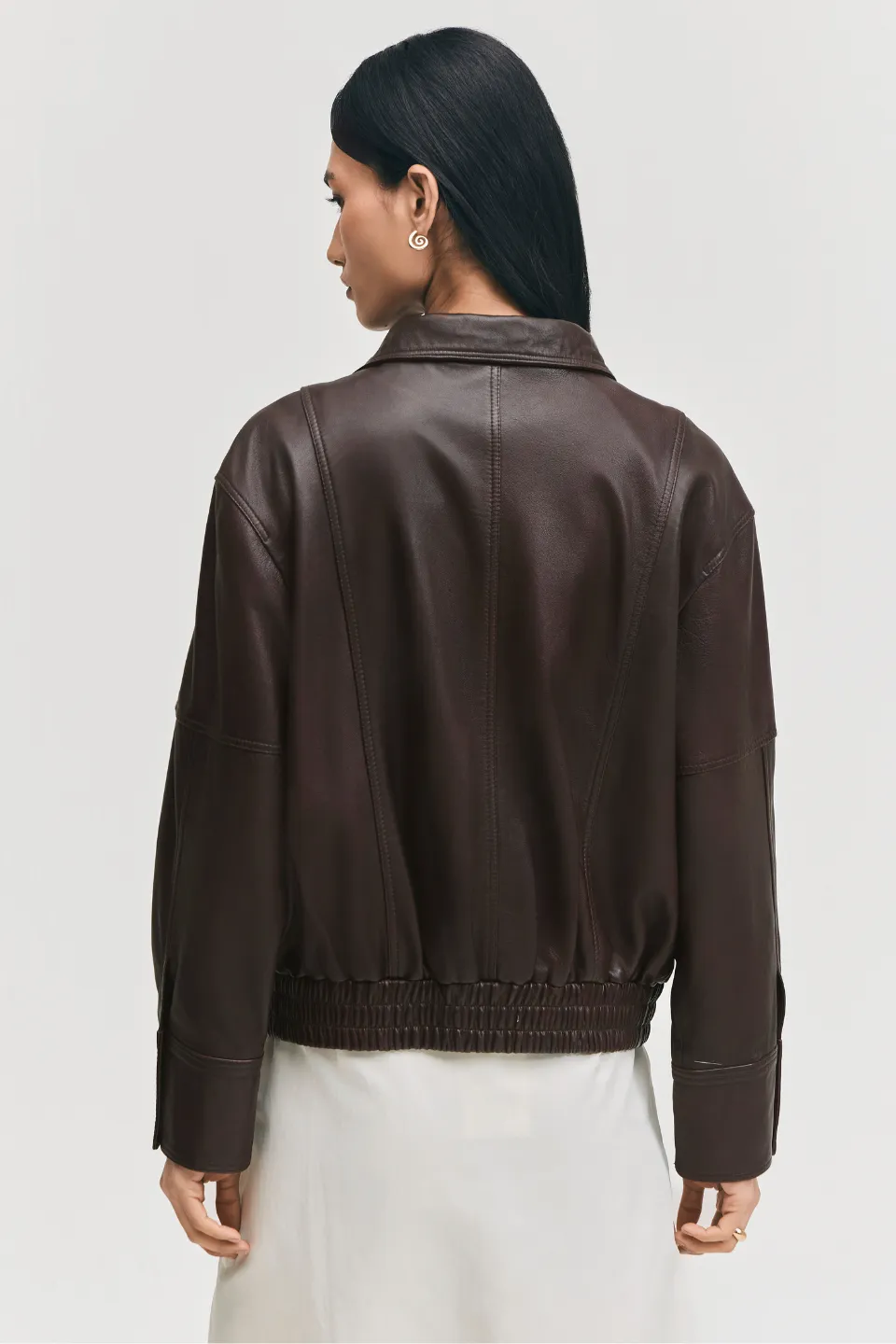 CHARLIZE sold by Danier product image thumbnail 5