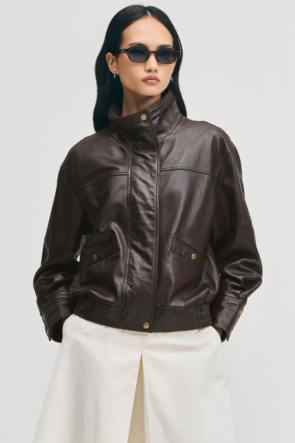 CHARLIZE sold by Danier product image thumbnail 2
