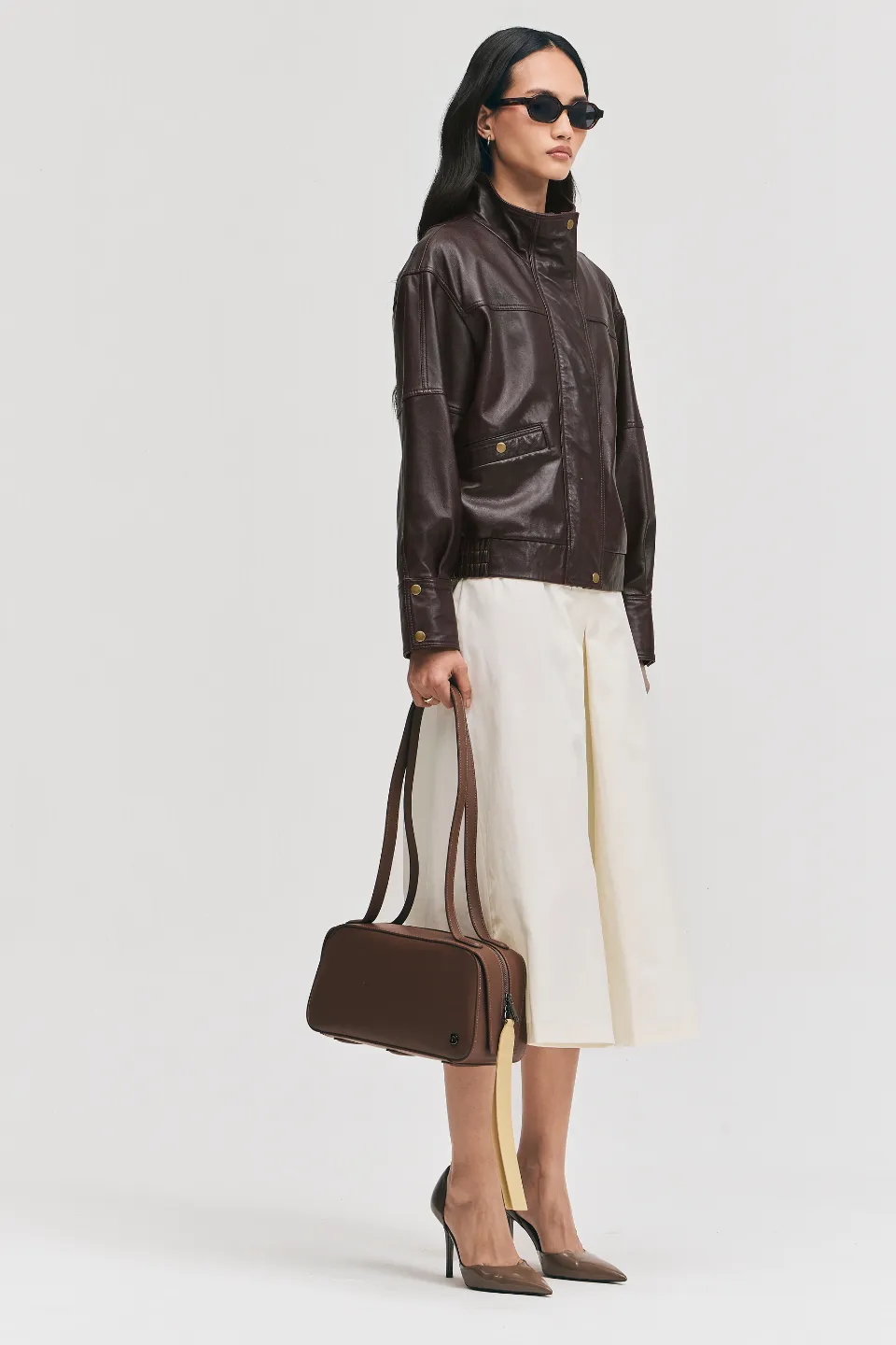 CHARLIZE sold by Danier product image thumbnail 3