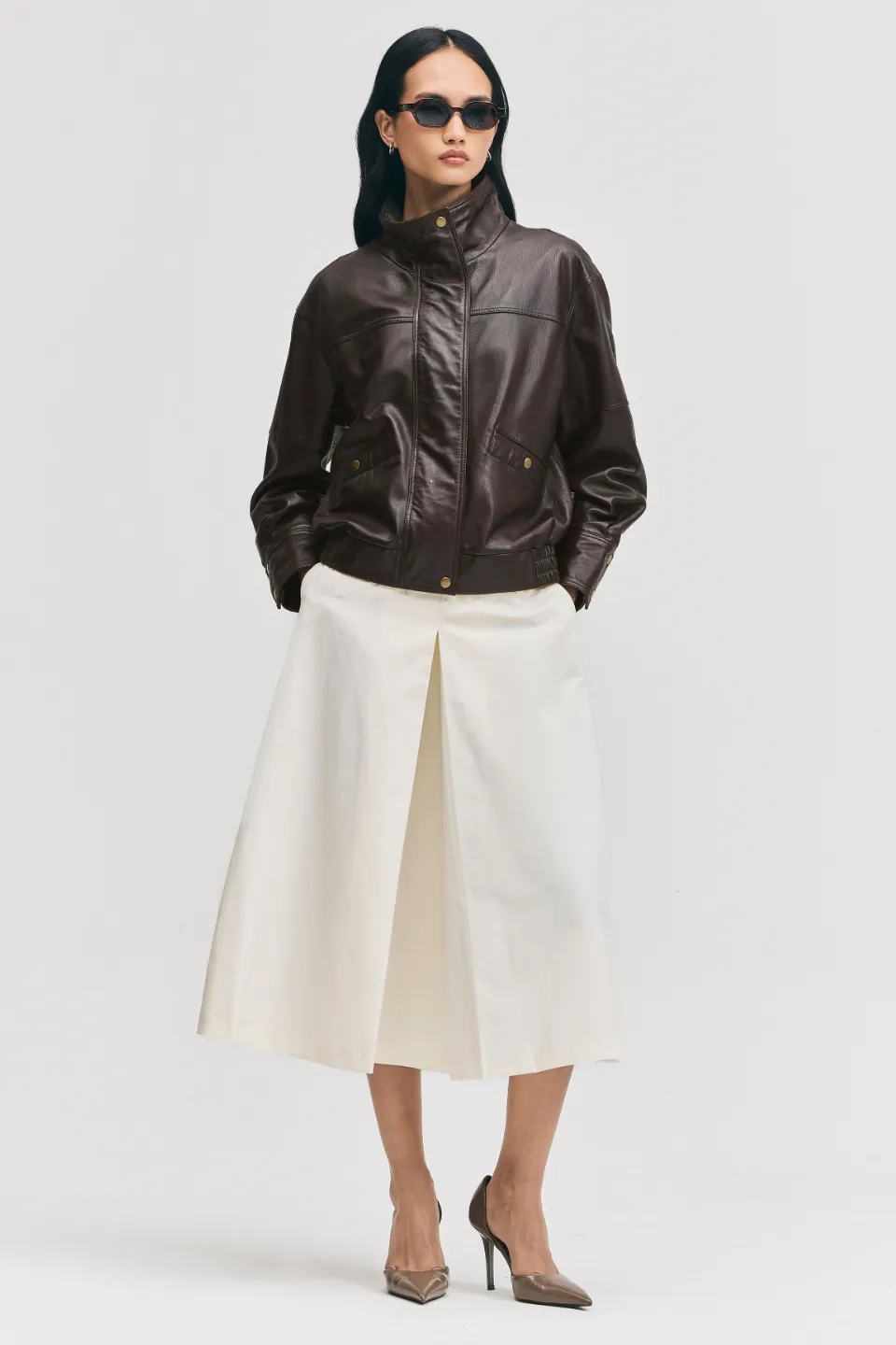 CHARLIZE sold by Danier product image thumbnail 4