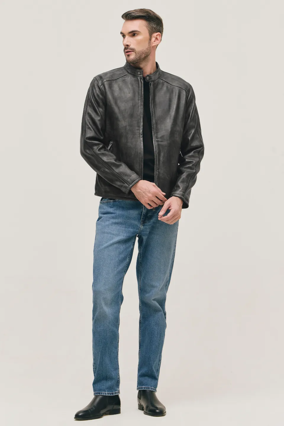 HENDRIX sold by Danier product image thumbnail 4