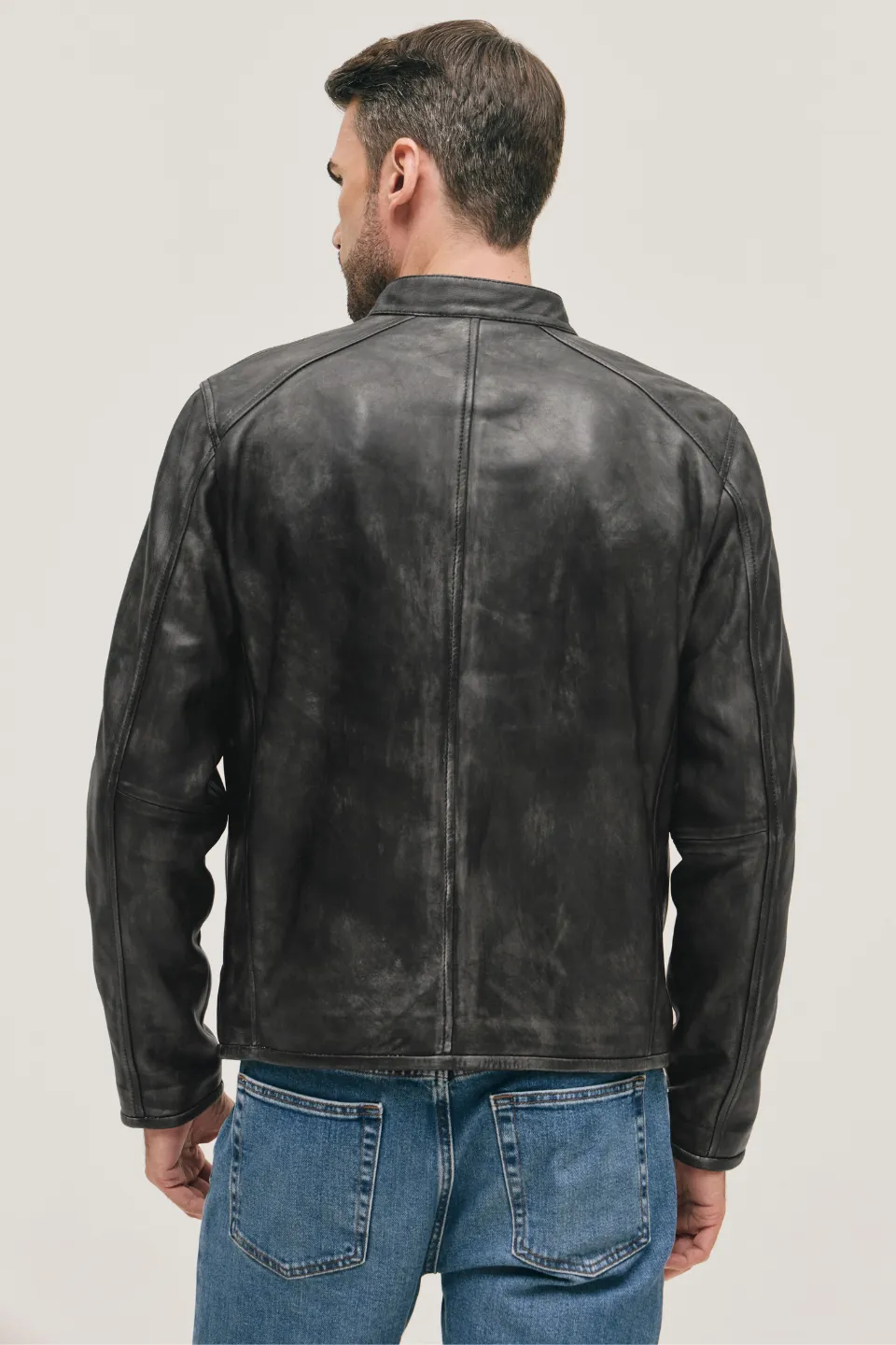 HENDRIX sold by Danier product image thumbnail 5