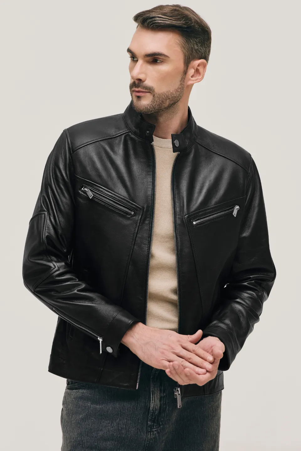 DYLAN sold by Danier product image thumbnail 3
