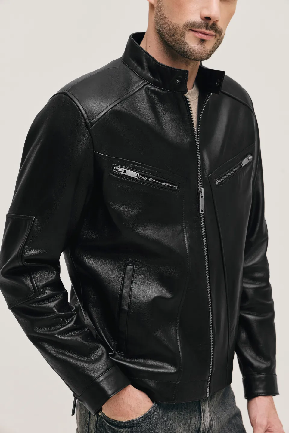 DYLAN sold by Danier product image thumbnail 4