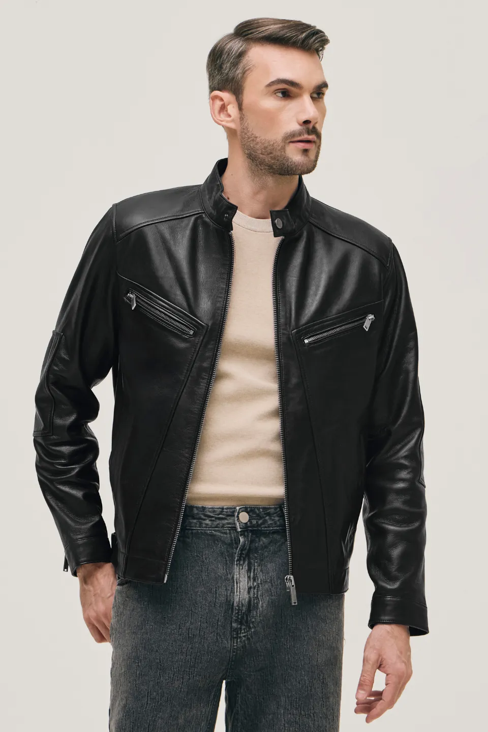 DYLAN sold by Danier product image thumbnail 2