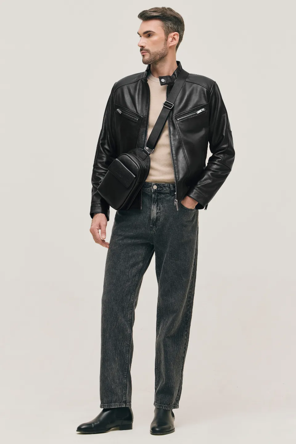 DYLAN sold by Danier product image thumbnail 5