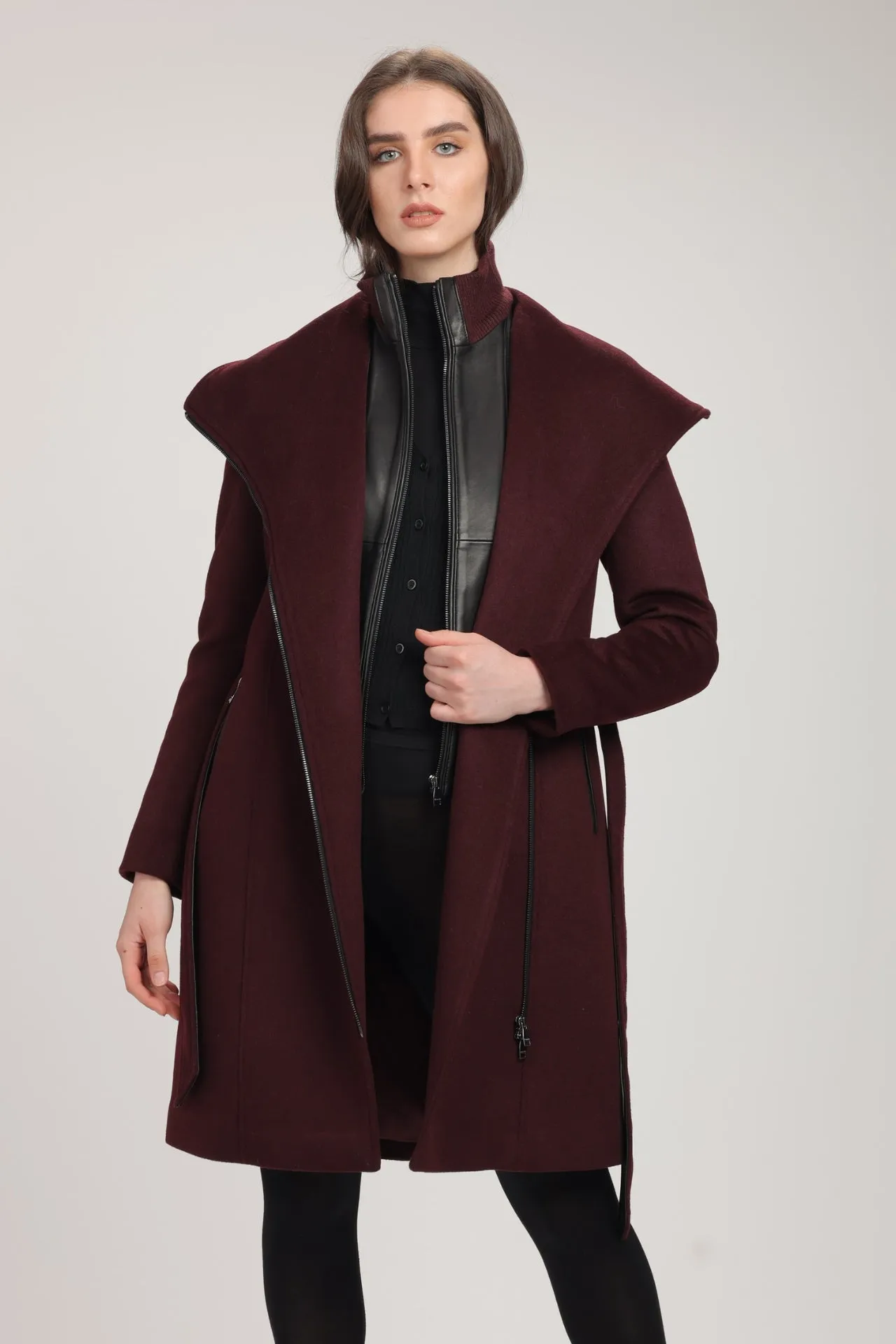 AERYN sold by Danier product image thumbnail 3