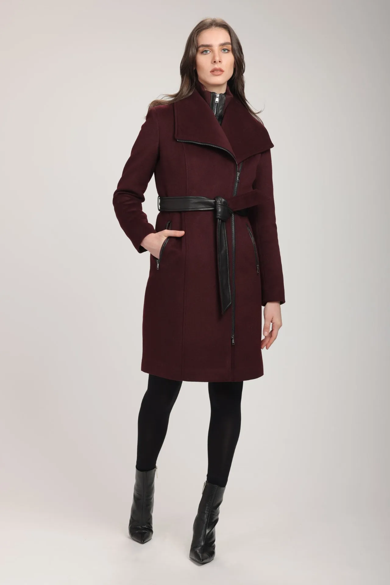 AERYN sold by Danier product image thumbnail 5