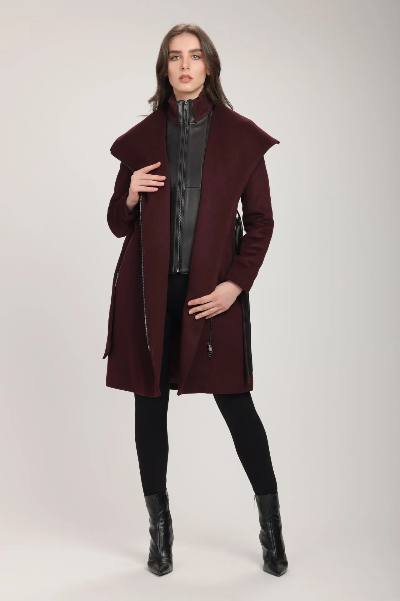 AERYN sold by Danier product image thumbnail 2