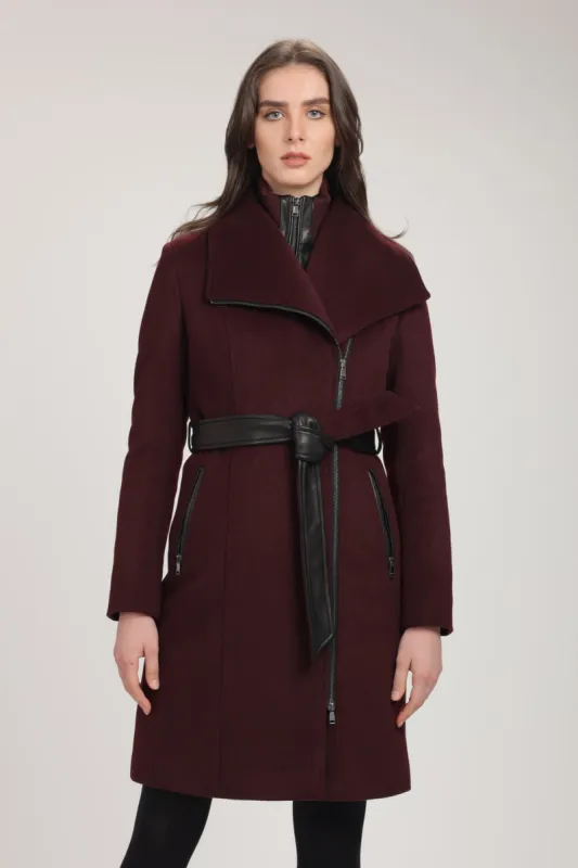 AERYN sold by Danier