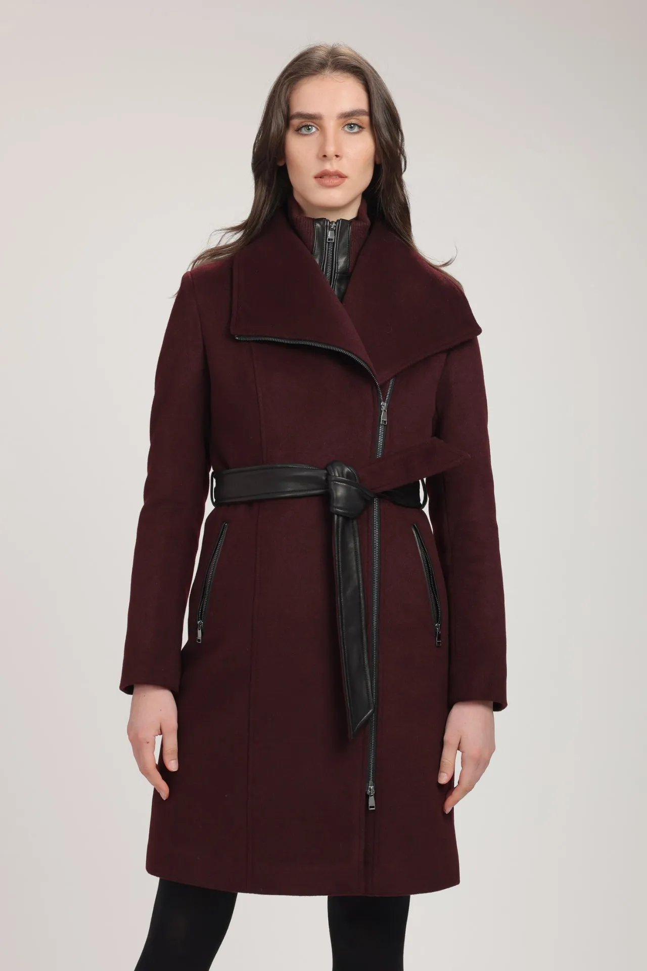 AERYN sold by Danier