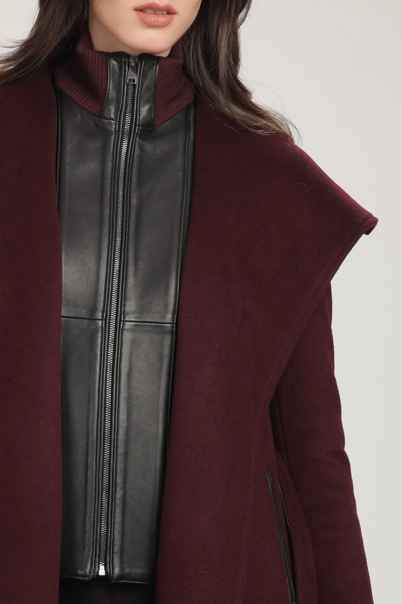 AERYN sold by Danier product image thumbnail 4