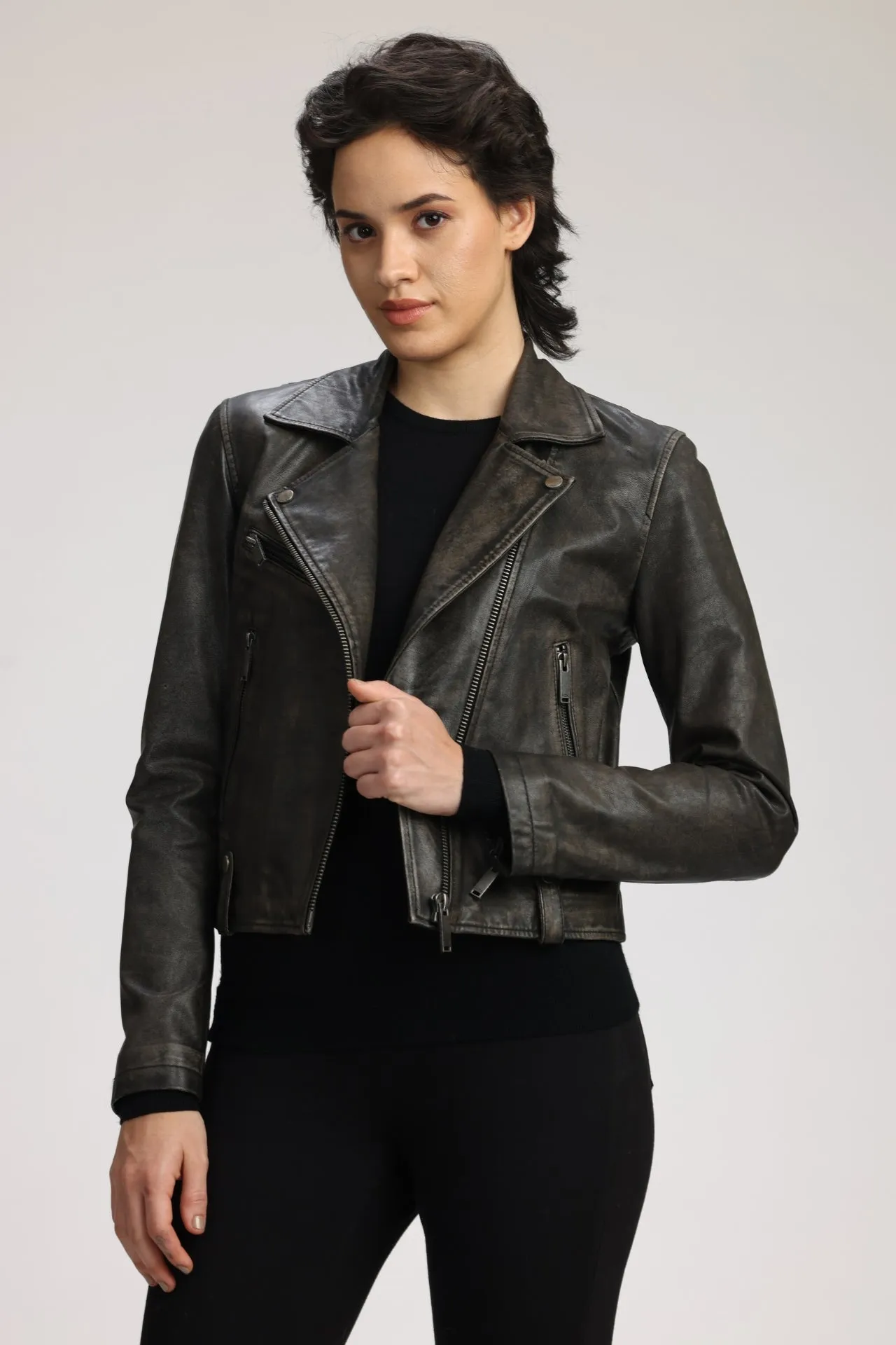 VALE sold by Danier product image thumbnail 4