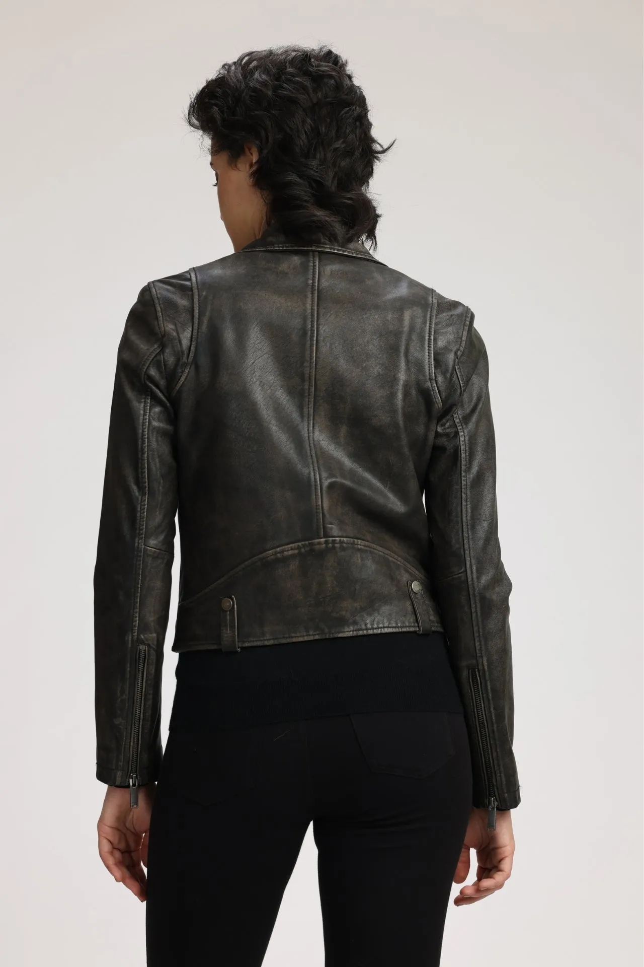 VALE sold by Danier product image thumbnail 5