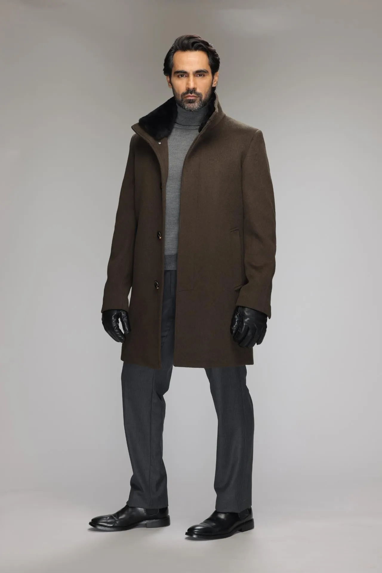 QUENTYN sold by Danier product image thumbnail 2