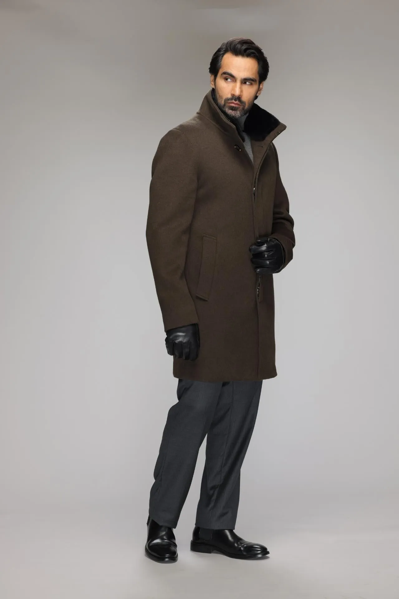 QUENTYN sold by Danier product image thumbnail 4