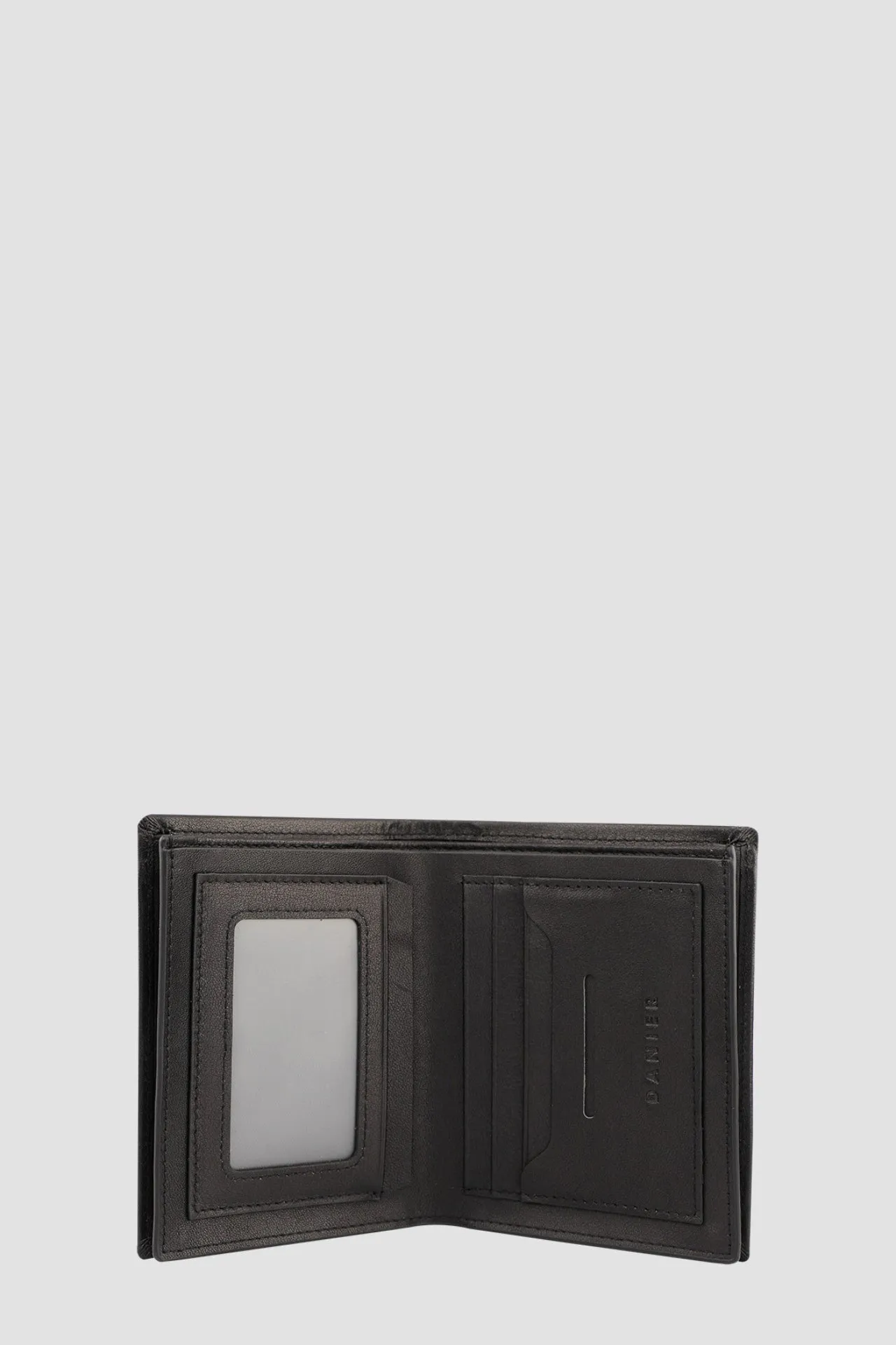 BODIE VERTICAL BIFOLD WALLET sold by Danier product image thumbnail 2