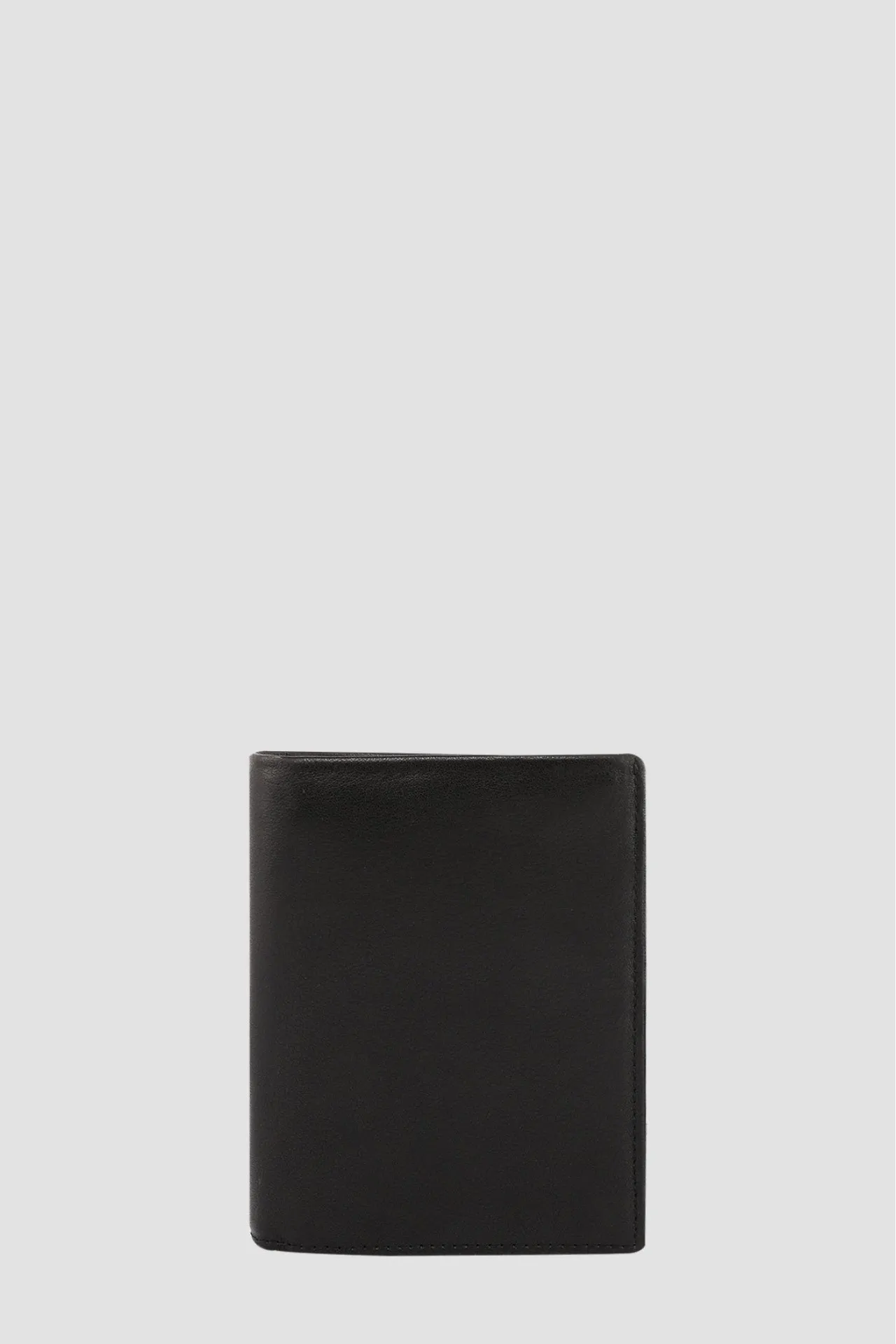 BODIE VERTICAL BIFOLD WALLET sold by Danier