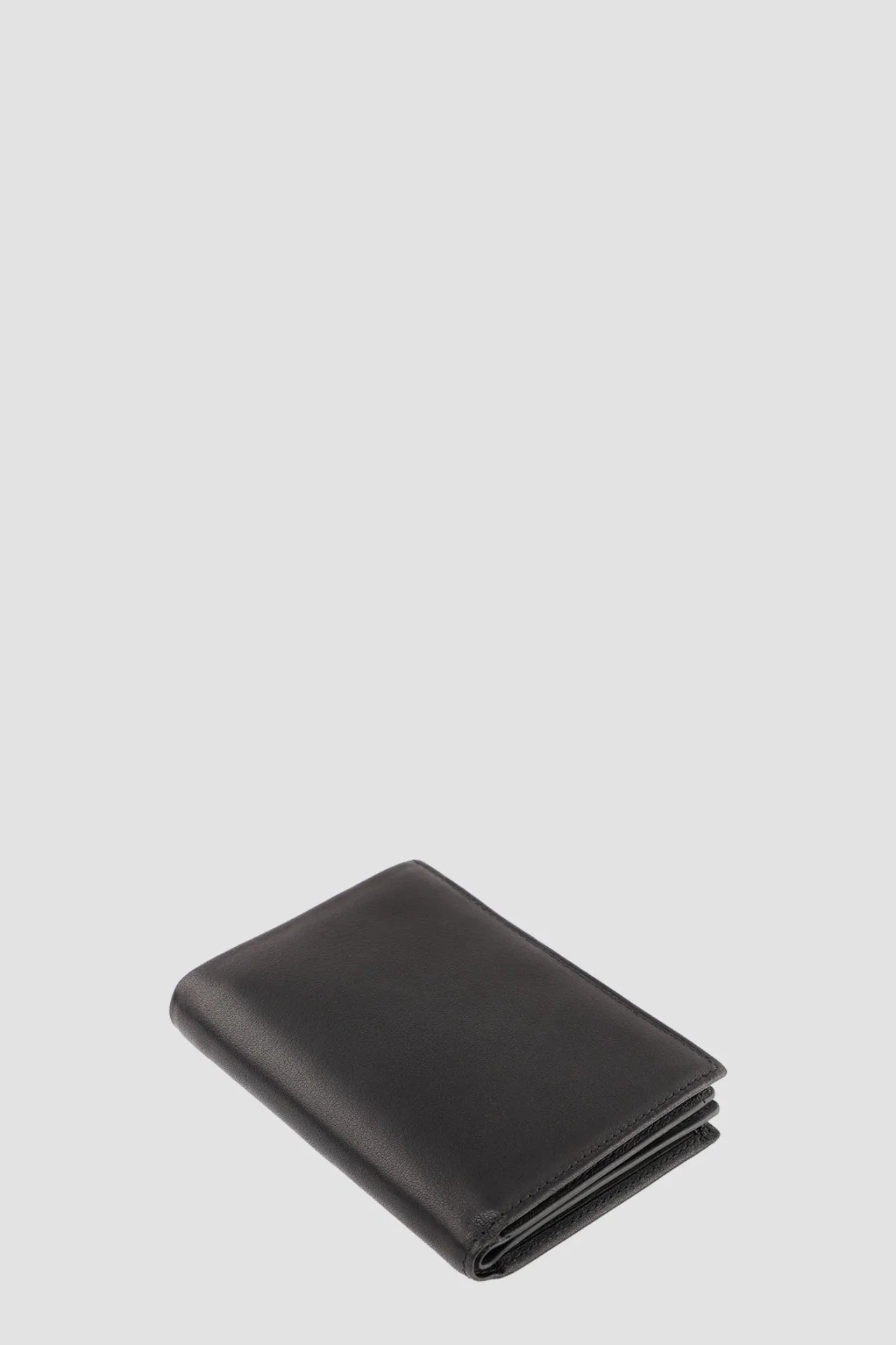 BODIE VERTICAL BIFOLD WALLET sold by Danier product image thumbnail 3
