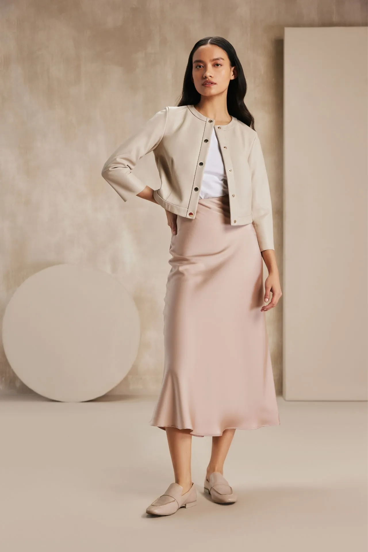 DIANA sold by Danier product image thumbnail 2