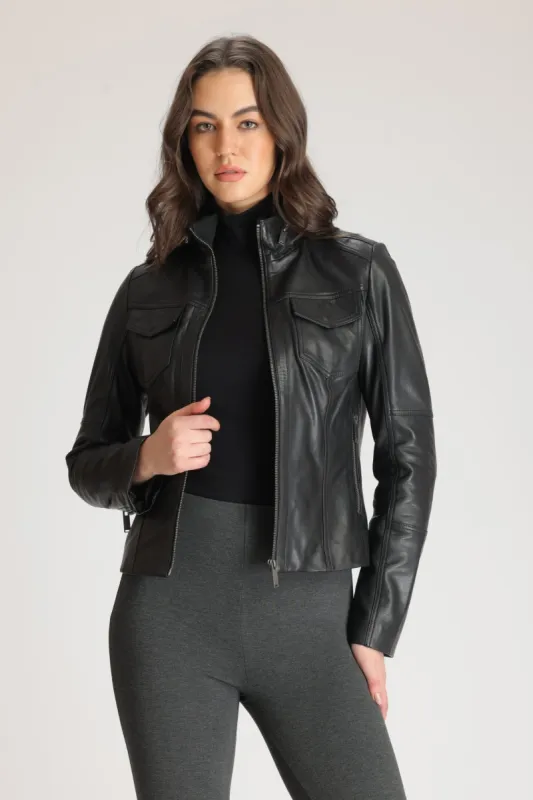 IANA sold by Danier