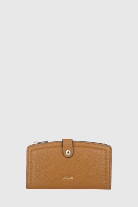 CELINA MEDIUM BI-FOLD WALLET sold by Danier