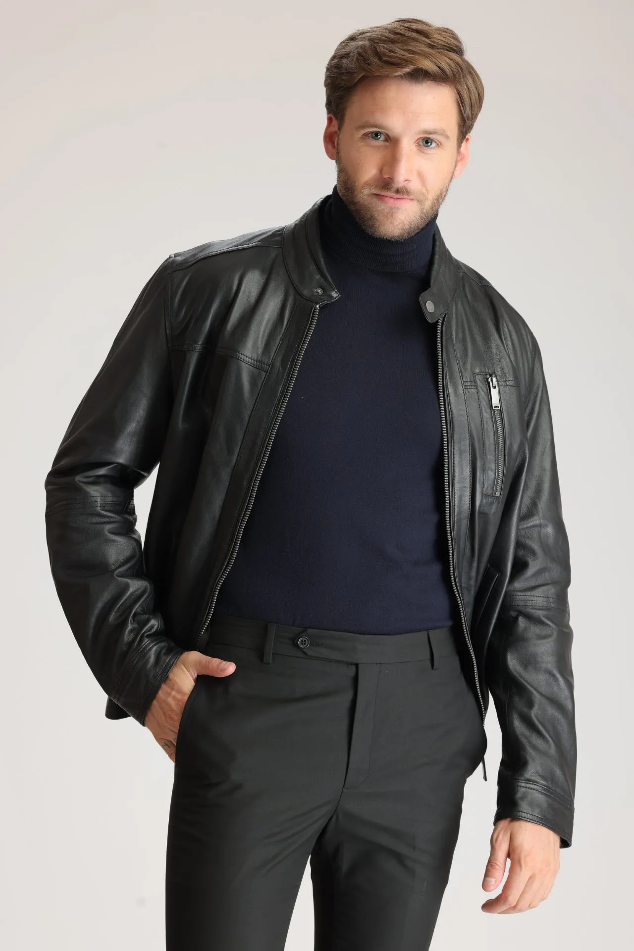 NEIL sold by Danier product image thumbnail 5