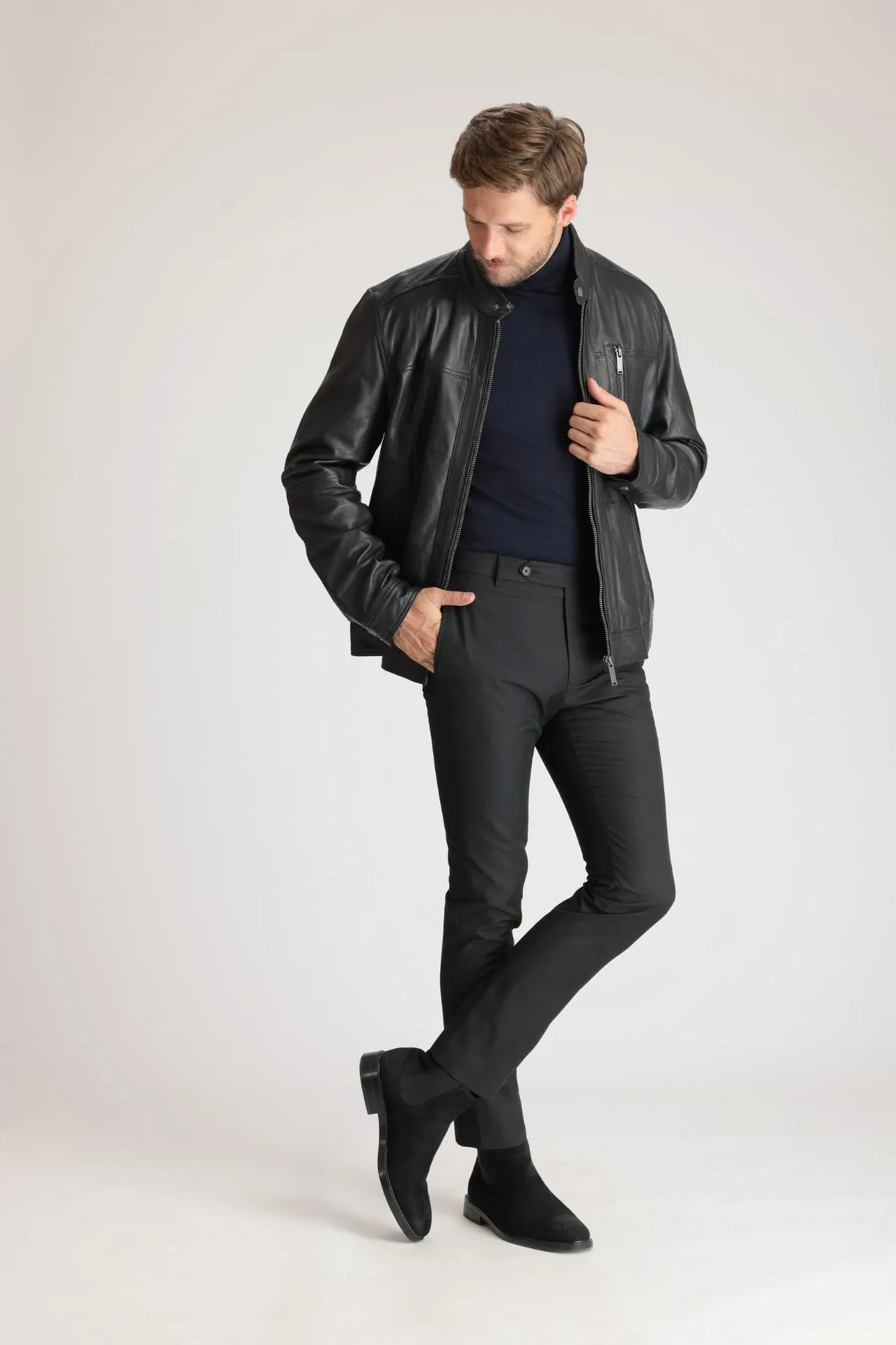 NEIL sold by Danier product image thumbnail 4