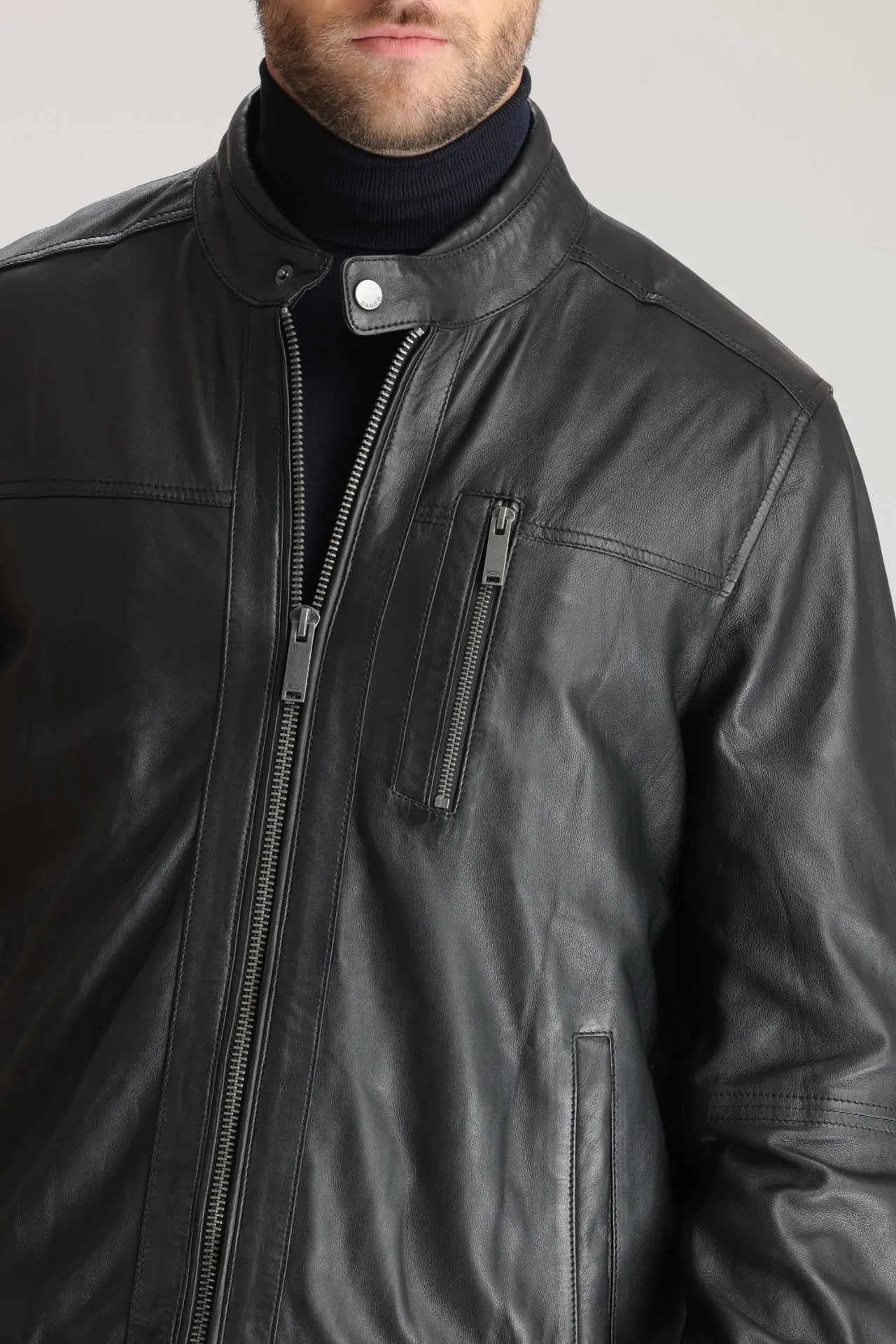 NEIL sold by Danier product image thumbnail 3