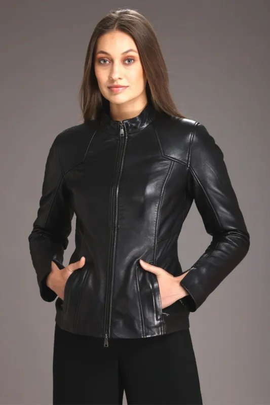 ANALISE sold by Danier