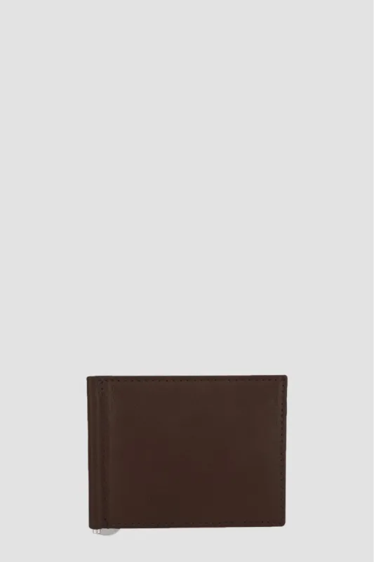 PORTER MONEY CLIP WALLET sold by Danier