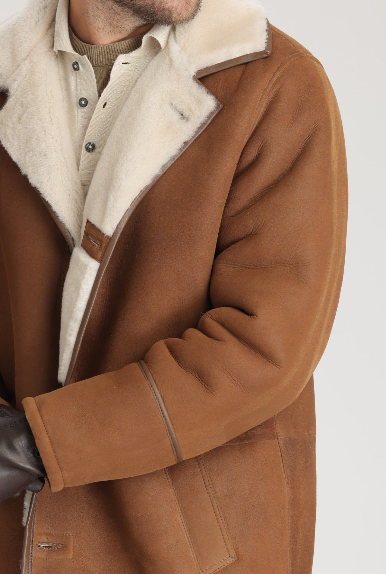 DENZELL sold by Danier product image thumbnail 4