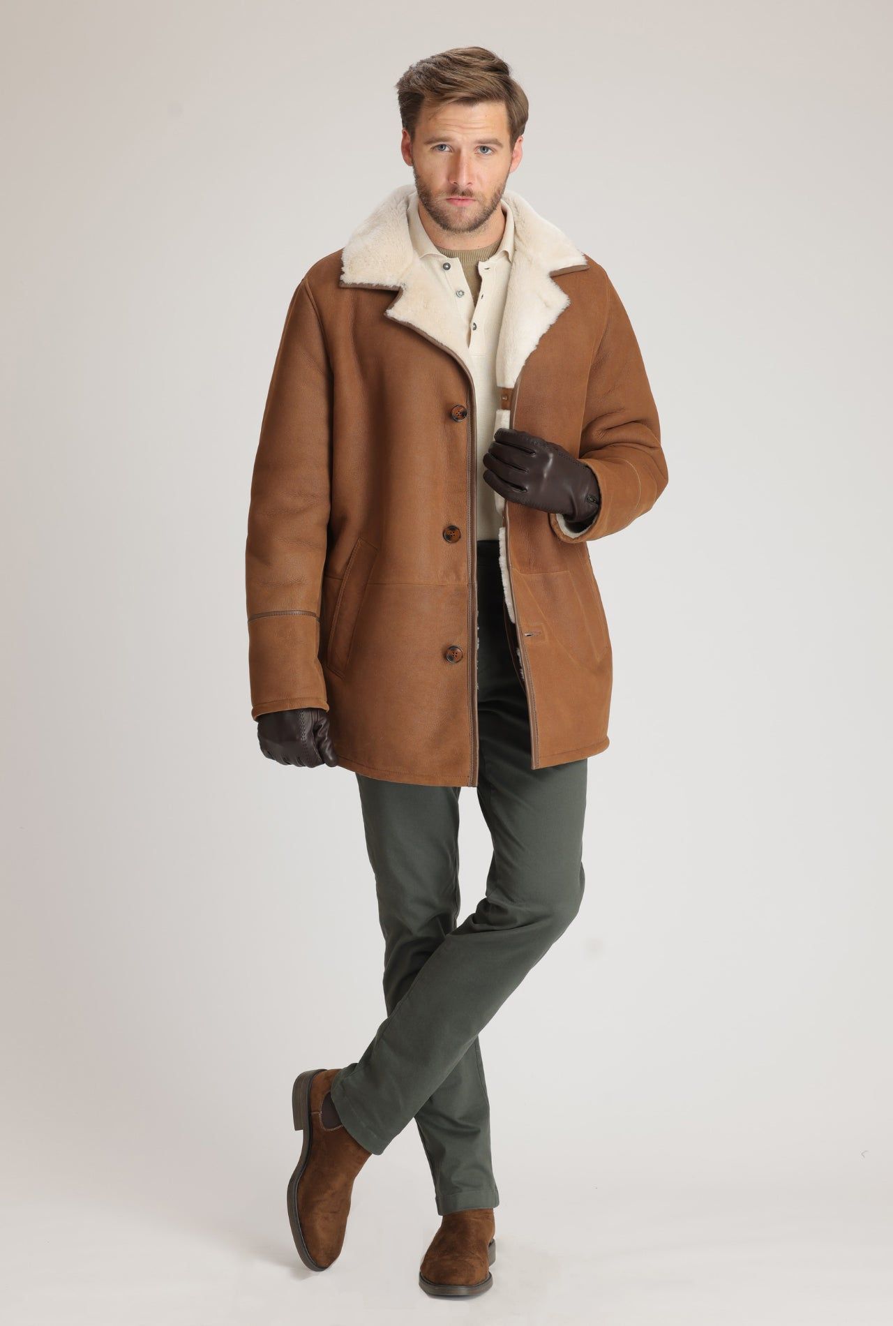 DENZELL sold by Danier product image thumbnail 2