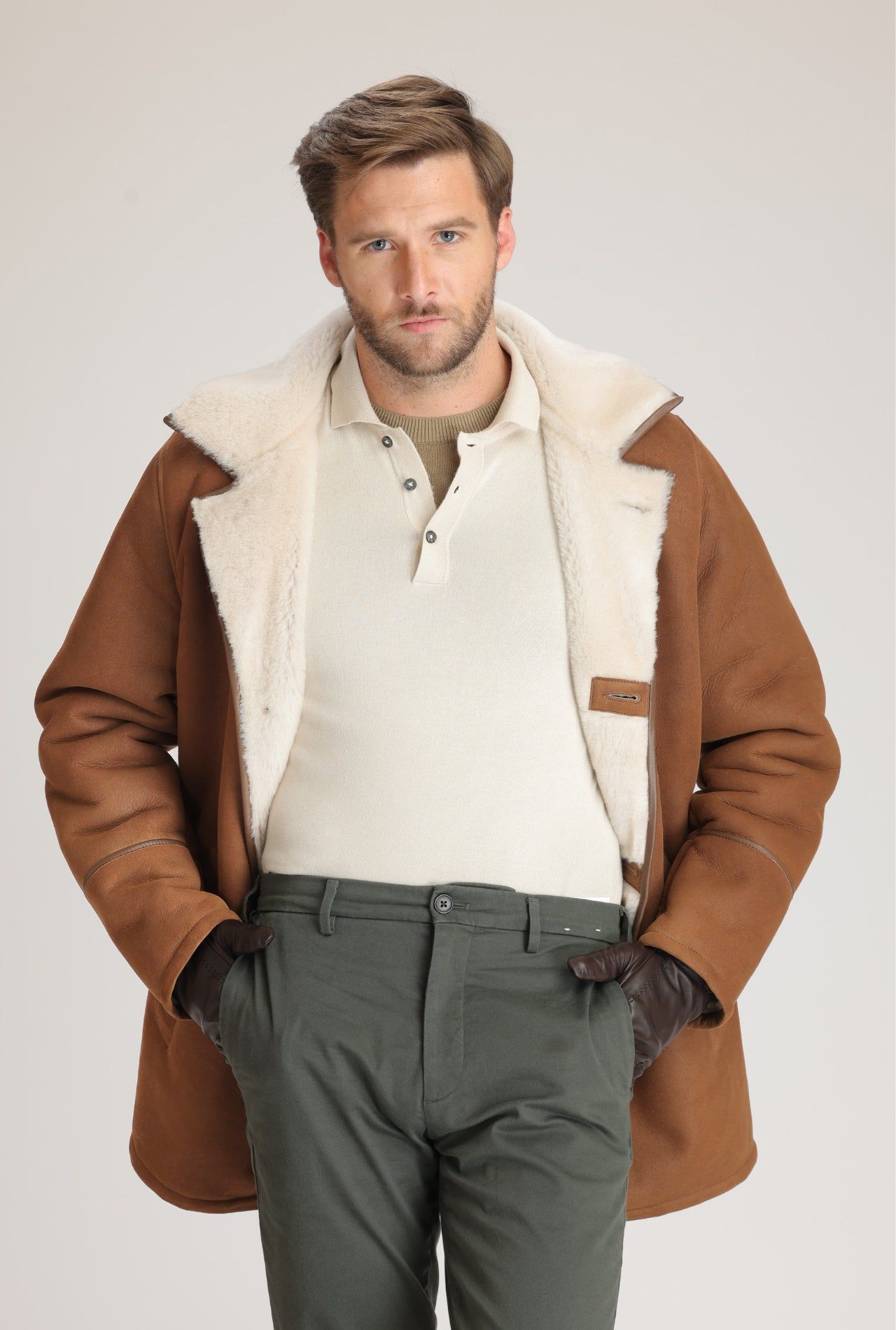 DENZELL sold by Danier product image thumbnail 5