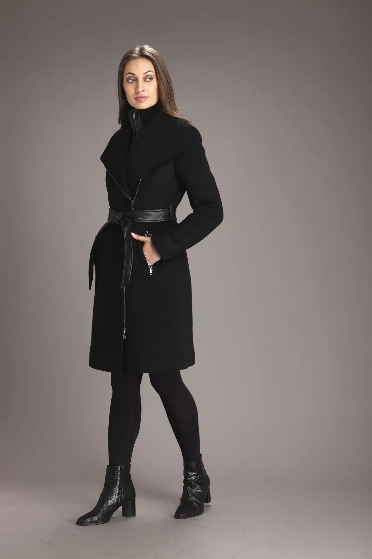 AERYN sold by Danier product image thumbnail 4