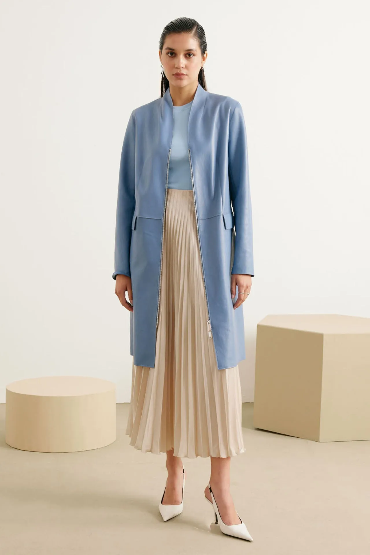 ELENA sold by Danier product image thumbnail 2