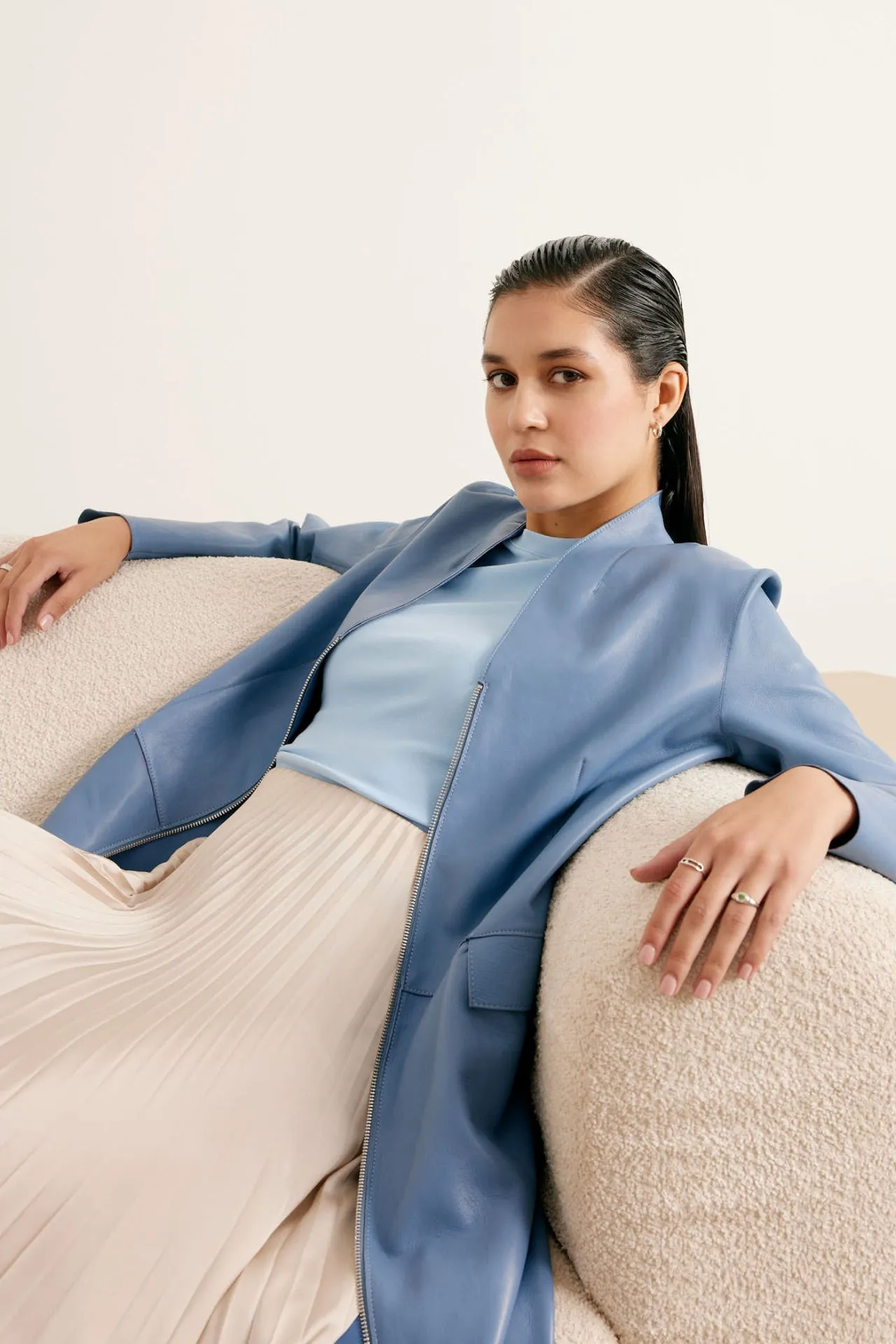 ELENA sold by Danier product image thumbnail 4