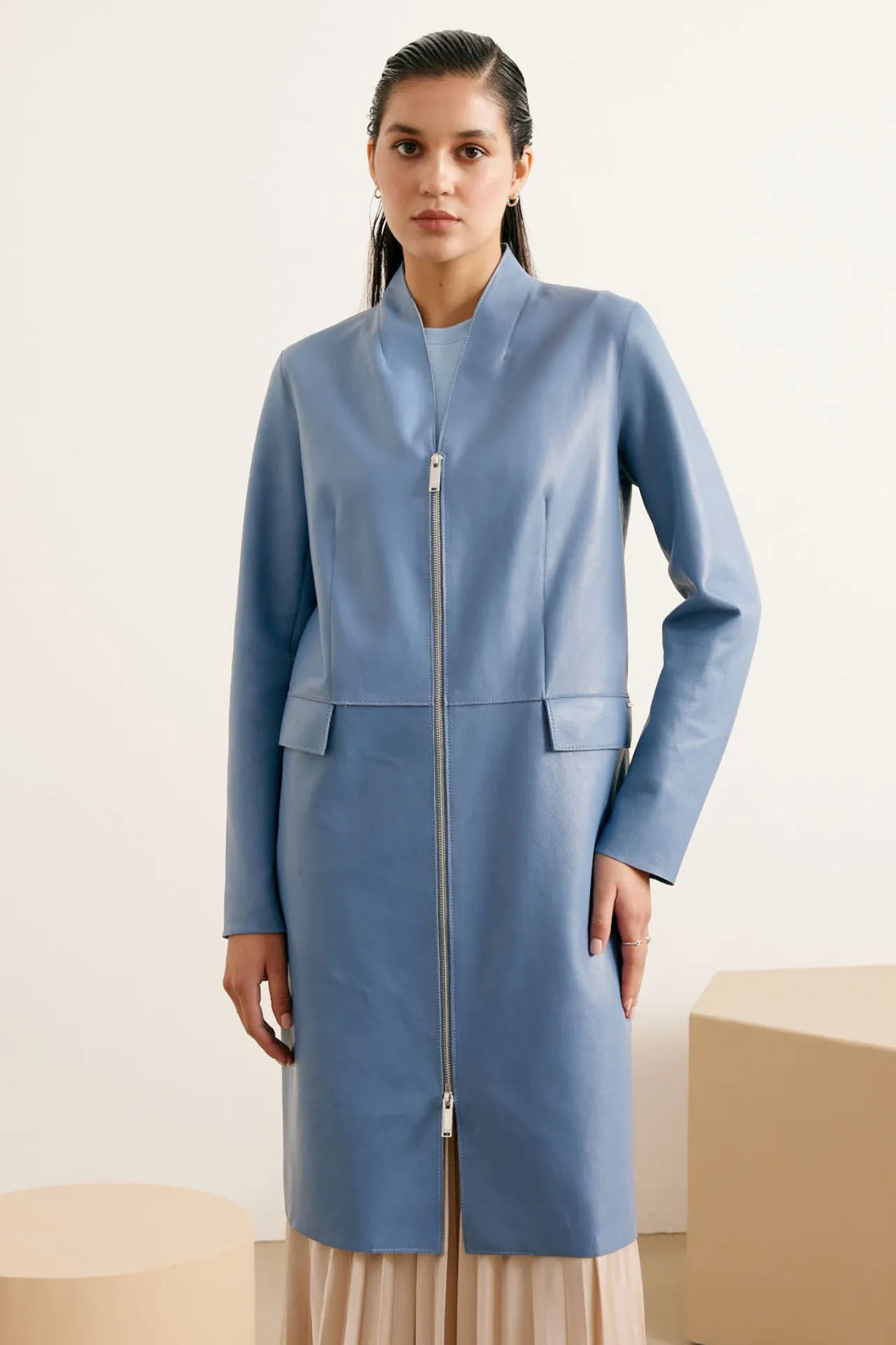 ELENA sold by Danier