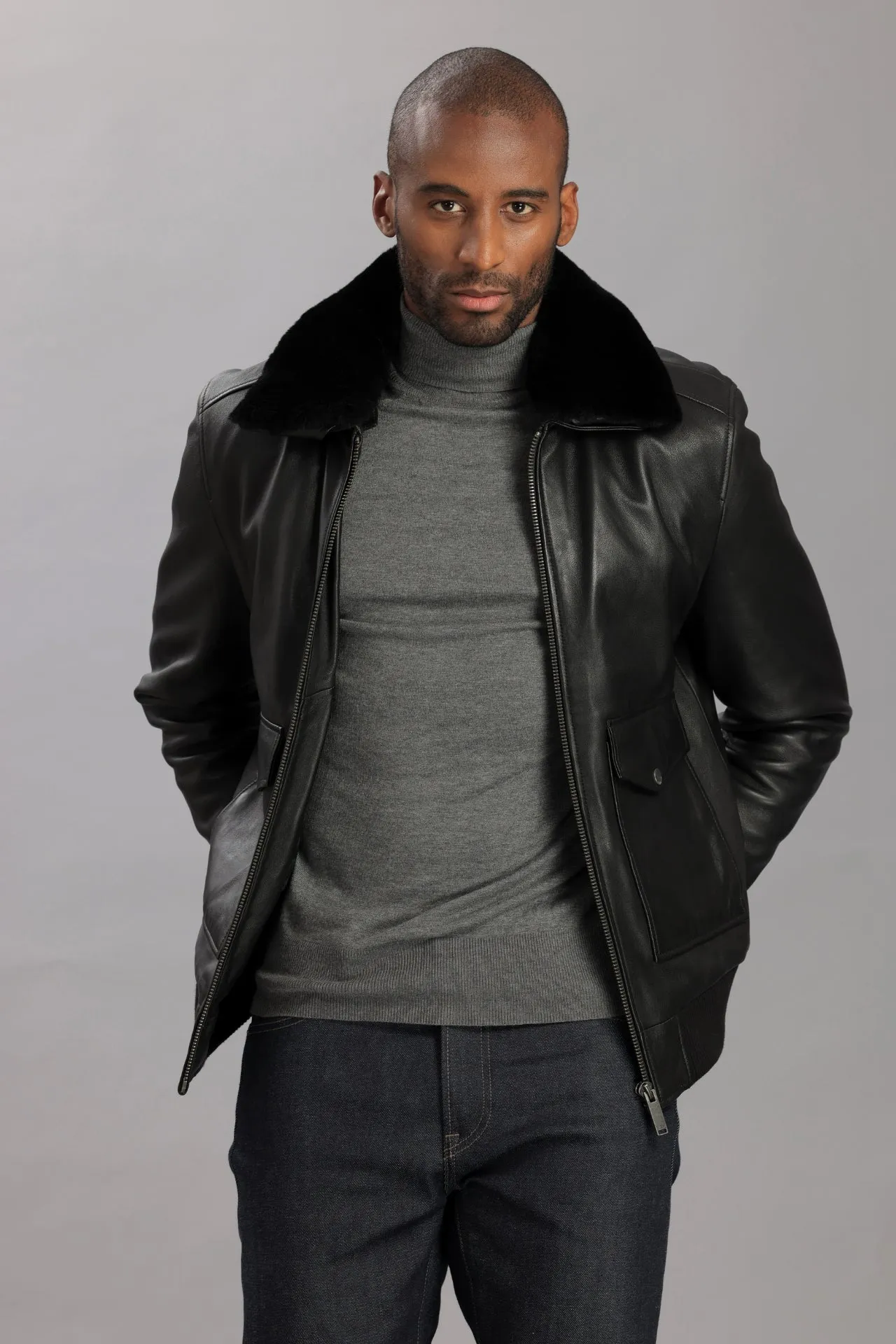 HEATH sold by Danier