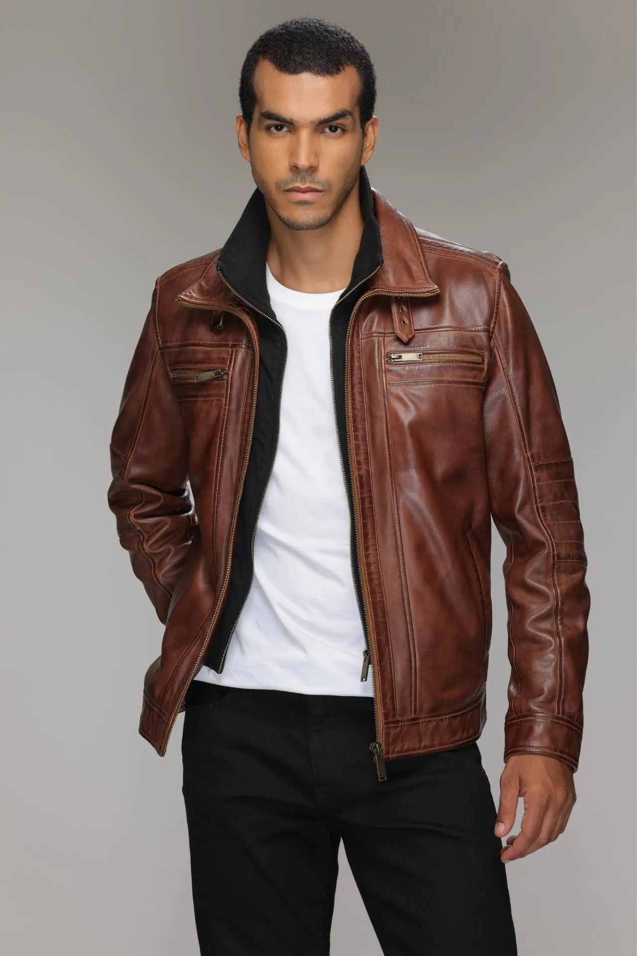 HAYDEN sold by Danier product image thumbnail 3