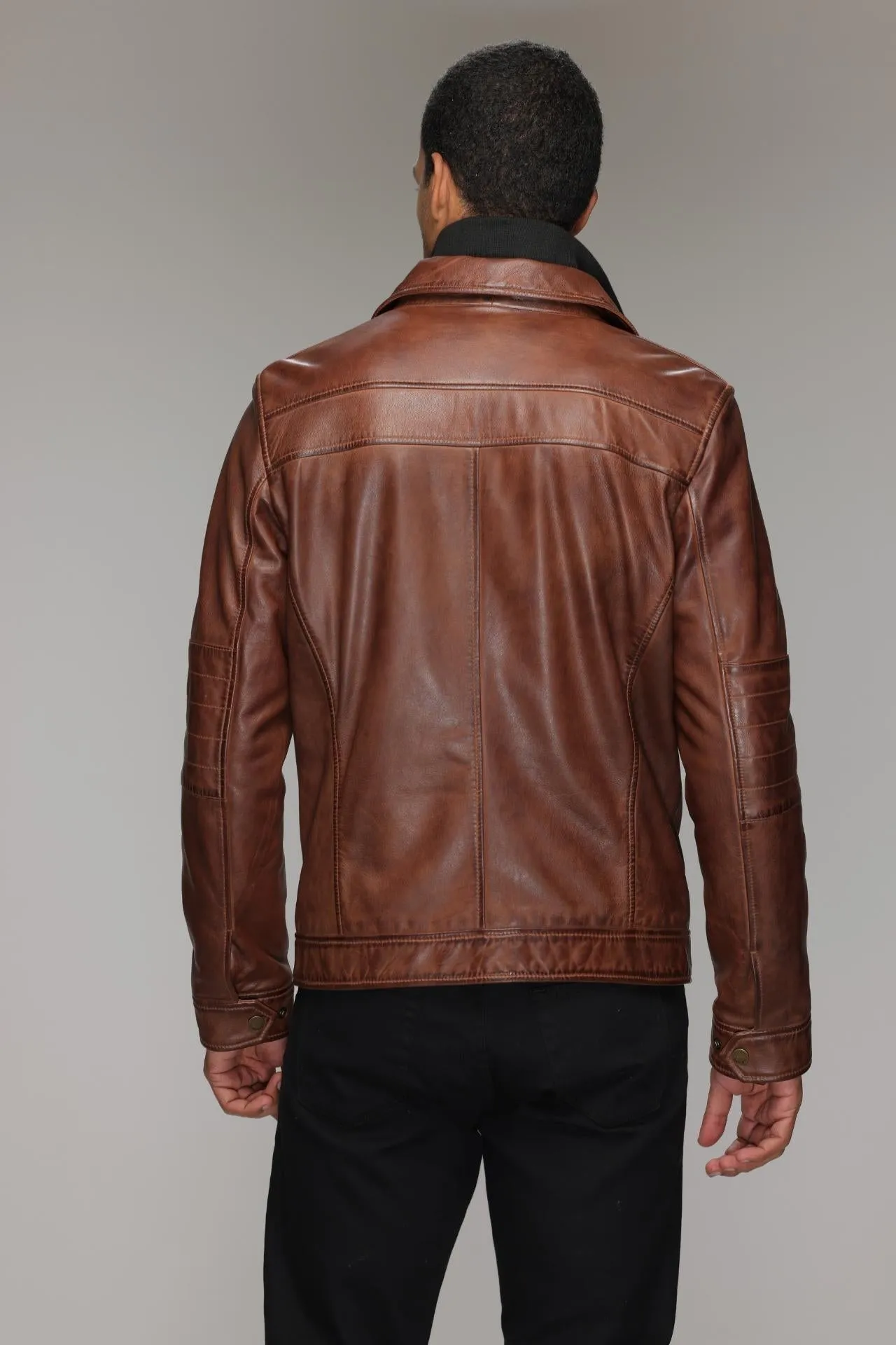 HAYDEN sold by Danier product image thumbnail 5